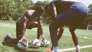 Beyond Yourself | TEASER PRE-SEASON 2017