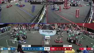 Qualification 65 - 2025 NE District WPI Event