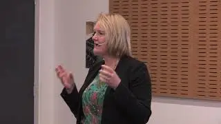 An introduction to Patient and Public Involvement in Research.