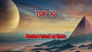 Top 10 underrated electronic artists to watch out for in 2024