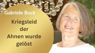Kriegsleid der Ahnen wurde gel&ouml;st  #trauma #krieg#ahnen