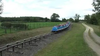 The Ultimate - Lightwater Valley