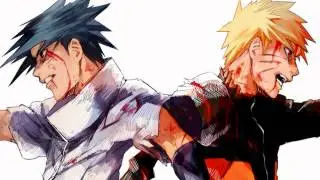 Naruto Shippuuden - OST - Raimei