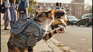 Need Help plz anyone Drop me at School gate