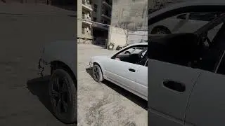 Ee100 Toyota Corolla