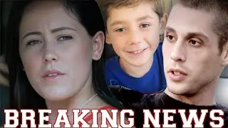 Teen Mom: Jenelle&rsquo;s Son Jace Reunites With Bio Dad Andrew After 13 Years! Teen Mom Update