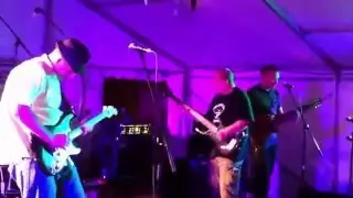 Trenchtown at Booleigh 2011