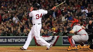 Papi Some Champagne: Did The Baseball Writers Get Yesterday's Hall Of Fame Vote Right? | 01/26/22