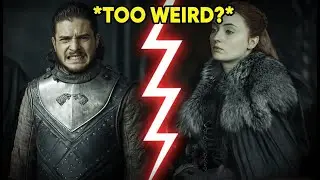 Sophie Turner & Kit Harington&rsquo;s Reunion Was Shockingly Awkward