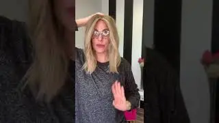 Lori Virgin Slavic Hair Topper
