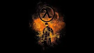 Half life 2 VR Mod. The Journey begins (Part 1)