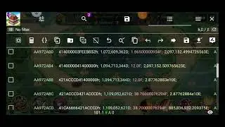 Kingdom War TD Premium hero stats hack