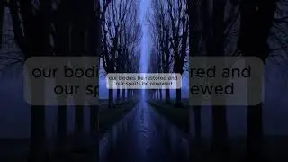🙏 Bedtime Prayer Tonight 🌙 Night Prayer Before Sleep for Peaceful Rest | Good Night Prayer