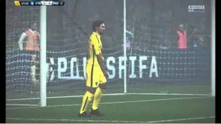 Сотворяем мечту / FC UTOPIA - Mes Que Un Club (0:0)