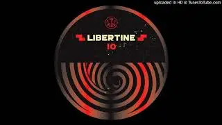 Sbri - Balanced Mind [Lib10]