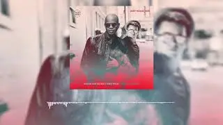 Martin Van Lectro & Chris Willis - Last Man Standing (Deep House Mix)