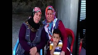 GÖNÜL  İLE  FERDİ   DÜĞÜN MERASİMİ