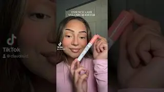 @essencecosmetics  best lash primer 🤍✨