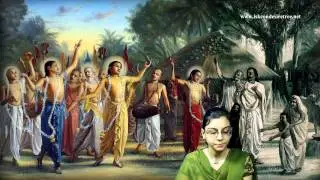 Gauridas Pandit