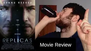 Replicas - Movie Review