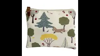 Waterproof Reusable Snack Bags