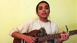 These Days - Nico [cover]