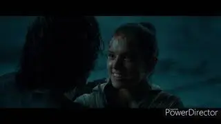 Star Wars: Ben and Rey Love Theme (Reylo Theme)
