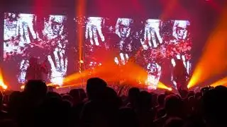 Machine Head - Catharsis - The Ritz Raleigh, NC 04/21/2025