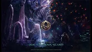 Frontiers of Fantasy: Elysium OST - Our Valorous Stand