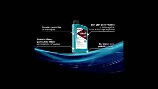 RAISE THE LIMIT in 2025 with ROWE MOTOR OIL's HIGHTEC SYNT RS HC-D SAE 5W-30!