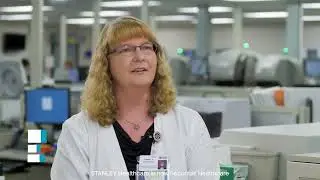 How TidalHealth Peninsula Regional Safeguards Blood Products | RTLS | Securitas Healthcare
