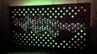 Sonomorph - first run