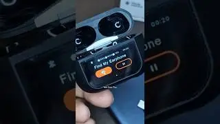 Hammer Screen TWS Earbuds #earphone #unboxing #smartphone #earbuds #tech #techiconplus