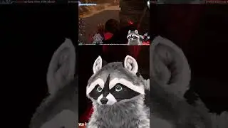 Hole Clencher | #vtuber #shorts #dbd