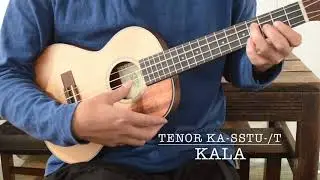 KALA Tenor KA-SSTU/T