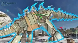 Ark Ascended PvP Unofficial (Part 3/26)