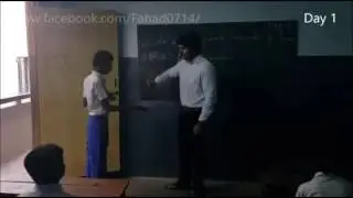 Truth behind poor children life