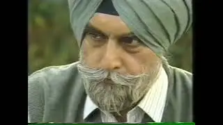 Kps gill the real hero