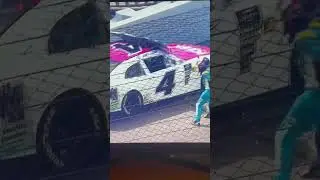 Anger Management Issues #nascar #subscribe #racing #angry #revenge