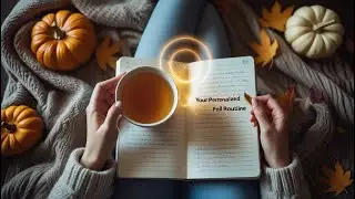 Bioenergetic Scans: Create Your Personalized Fall Wellness Routine