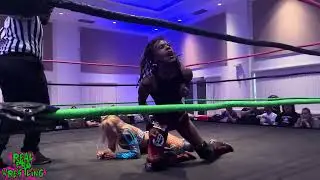 RPW 8-1-23 Noah Veil vs Dream Girl Ellie