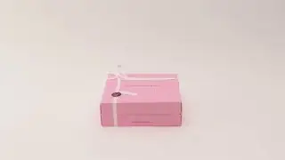 Geschenkset Luxemburgerli&&Eacute;tag&egrave;re
