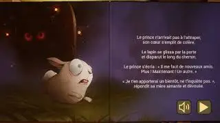 Baby in yello  Première partie ￼￼￼