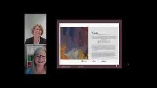 Professor Penny Jane Burke - Keynote - ACU - Equity Week