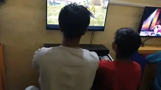 Suraj vs krishna....? 