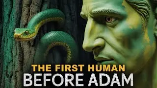 Who Was the First Human Before Adam_ The Hidden Truth in Genesis REVEALED