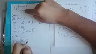 Matrice associée à une application linéaire (2/2) - exercice 📚( Meilleure Explication en Français 🔥)