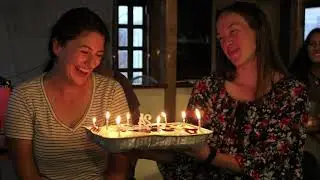 SOLT Missionary Volunteers: Belize