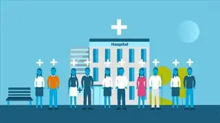Hospital IQ Overview