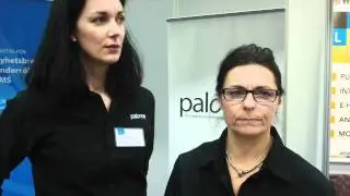 F&ouml;retaget Paloma om sitt deltagande Dalalyft